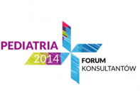 Forum Pediatrów 2014 Forum Konsultantów